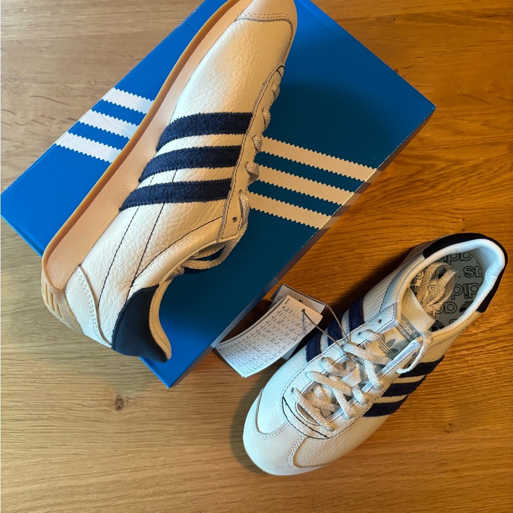 adidas country OG